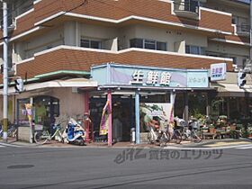 京都府京都市北区上賀茂蝉ヶ垣内町（賃貸マンション1K・2階・17.75㎡） その15