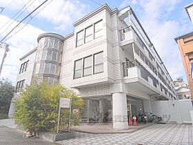 京都府京都市北区上賀茂朝露ヶ原町（賃貸マンション1R・3階・23.46㎡） その1