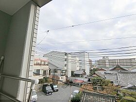 朱雀館 309 ｜ 京都府京都市上京区下長者町通千本西入六番町（賃貸マンション1K・3階・26.23㎡） その21