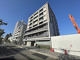 プレサンス　ロジェ京都御所西  ｜ 京都府京都市上京区東堀川通出水下る四町目（賃貸マンション2LDK・4階・56.60㎡） その1