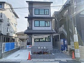 新栄館 102 ｜ 京都府京都市左京区岩倉中町（賃貸マンション1R・1階・27.04㎡） その1