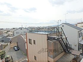 京都府京都市北区紫野下築山町（賃貸マンション1DK・4階・30.00㎡） その24