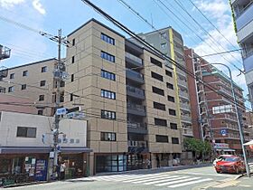 京都府京都市上京区今出川通新町西入弁財天町（賃貸マンション2LDK・4階・55.49㎡） その1