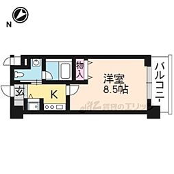 元田中駅 7.1万円