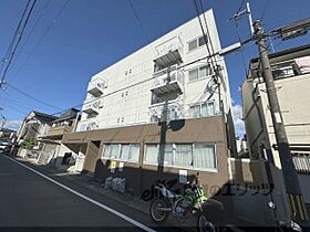 京都府京都市北区大宮上ノ岸町（賃貸マンション1K・1階・19.00㎡） その1