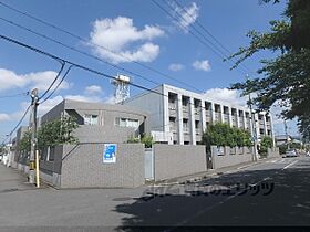 パインフィールド北白川I 102 ｜ 京都府京都市左京区北白川東平井町（賃貸マンション1K・1階・19.60㎡） その1