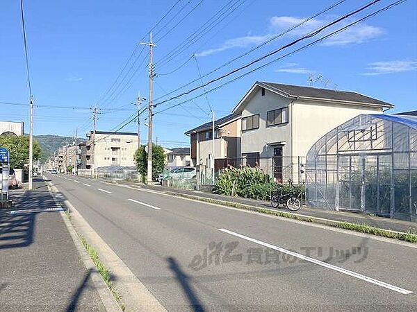 仮称）上賀茂石計町共同住宅 302｜京都府京都市北区上賀茂石計町(賃貸マンション1K・3階・23.62㎡)の写真 その16