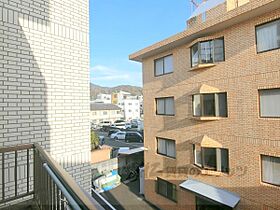 京都府京都市左京区高野泉町（賃貸マンション1K・3階・27.00㎡） その26