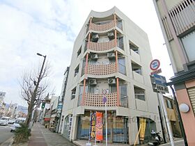 サンクレスト 302 ｜ 京都府京都市左京区下鴨西本町（賃貸マンション1R・3階・21.00㎡） その1