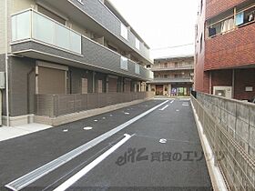 京都府京都市北区大宮中総門口町（賃貸アパート1LDK・2階・44.63㎡） その23