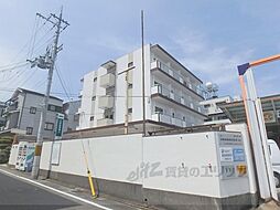 京都市営烏丸線 北山駅 徒歩20分の賃貸マンション