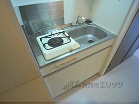 京都府京都市中京区堀川通り六角下る壷屋町（賃貸マンション1K・7階・20.25㎡） その4