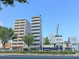 京都府京都市中京区堀川通り六角下る壷屋町（賃貸マンション1K・7階・20.25㎡） その9