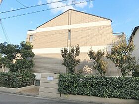 京都府京都市上京区桝形通寺町東入三栄町（賃貸マンション1K・1階・23.50㎡） その10