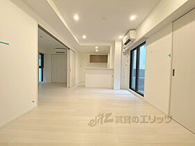 京都府京都市中京区押小路通高倉西入左京町（賃貸マンション2LDK・3階・61.58㎡） その3