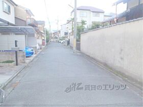 京都府京都市上京区寺町今出川上ル4丁目西入ル桜木町（賃貸アパート1K・1階・20.46㎡） その30