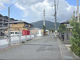 京都府京都市左京区上高野仲町（賃貸アパート1LDK・1階・44.70㎡） その14