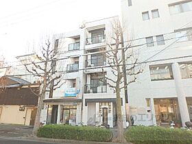 京都府京都市北区紫野上築山町（賃貸マンション1K・3階・24.00㎡） その10