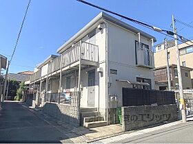 京都府京都市左京区北白川仕伏町（賃貸マンション1K・1階・18.36㎡） その10