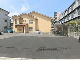 京都府京都市左京区田中大堰町（賃貸アパート1K・1階・21.43㎡） その20