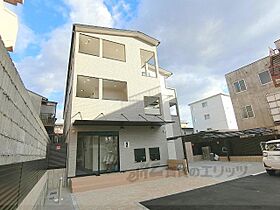 京都府京都市左京区一乗寺払殿町（賃貸アパート1LDK・3階・41.36㎡） その9