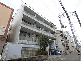 京都府京都市上京区小川通一条上ル革堂町（賃貸マンション1K・4階・18.20㎡） その10