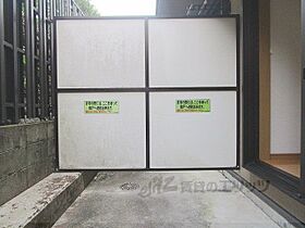 フラッティ一条智恵光院 103 ｜ 京都府京都市上京区一条通浄福寺東入北新在家町（賃貸マンション1K・1階・26.00㎡） その29