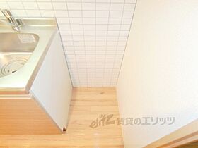 京都府京都市左京区田中里ノ内町（賃貸マンション1K・1階・27.54㎡） その16