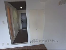 京都府京都市上京区田中町（賃貸マンション1K・5階・20.68㎡） その14