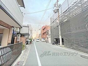 京都府京都市左京区一乗寺高槻町（賃貸マンション1K・2階・23.00㎡） その11