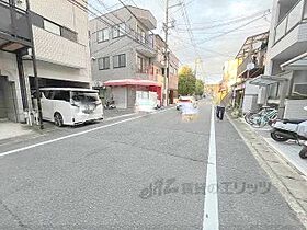 京都府京都市左京区一乗寺高槻町（賃貸マンション1K・2階・23.00㎡） その13