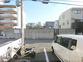 京都府京都市左京区田中上古川町（賃貸マンション1K・1階・23.20㎡） その23