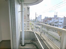 京都府京都市左京区田中里ノ内町（賃貸マンション1K・4階・21.44㎡） その29