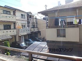 京都府京都市上京区油小路通出水上ル大黒屋町（賃貸マンション1K・2階・21.20㎡） その16