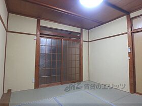 西野荘 03 ｜ 京都府京都市左京区松ケ崎三反長町（賃貸アパート1K・1階・18.05㎡） その11