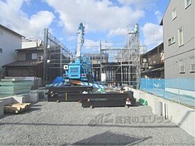 アウスレーゼ御所 203 ｜ 京都府京都市上京区中長者町通新町西入仲之町（賃貸マンション1LDK・2階・49.37㎡） その6