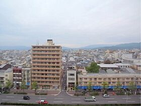 京都府京都市上京区二町目（賃貸マンション1K・11階・25.80㎡） その26