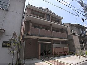 京都府京都市上京区小川通元誓願寺下る靭屋町（賃貸マンション1DK・3階・31.50㎡） その1