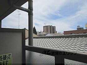 京都府京都市中京区大宮通姉小路下ル姉大宮町東側（賃貸マンション1LDK・4階・46.03㎡） その21