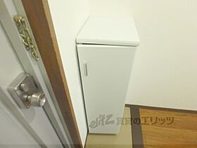 田中マンション 202 ｜ 京都府京都市北区上賀茂松本町（賃貸マンション1K・2階・18.60㎡） その15