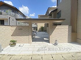 グラン・ディオールはりの木 B-2 ｜ 京都府京都市北区西賀茂榿ノ木町（賃貸アパート1R・2階・17.30㎡） その19