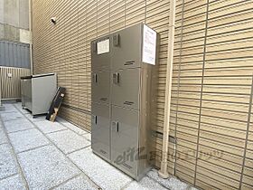 グラン・ディオールはりの木 B-2 ｜ 京都府京都市北区西賀茂榿ノ木町（賃貸アパート1R・2階・17.30㎡） その26