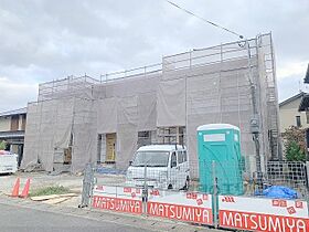 京都府京都市左京区岩倉中河原町（賃貸アパート2LDK・1階・64.48㎡） その1