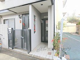 京都府京都市左京区一乗寺南大丸町（賃貸マンション1K・3階・21.90㎡） その18