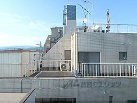 アビーロード北白川 305 ｜ 京都府京都市左京区北白川大堂町（賃貸マンション1K・3階・21.06㎡） その19