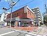 周辺：ローソン　北大路高野店まで260メートル