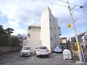 京都府京都市山科区御陵下御廟野町（賃貸マンション2LDK・2階・48.00㎡） その10