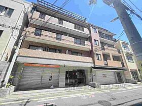 京都府京都市中京区竹屋町通堺町西入和久屋町（賃貸マンション1K・2階・24.31㎡） その1