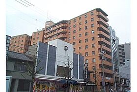 京都府京都市下京区河原町通松原上ル二丁目富永町（賃貸マンション1R・9階・14.07㎡） その1