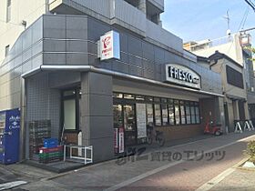 京都府京都市左京区田中里ノ前町（賃貸マンション1K・3階・25.66㎡） その4